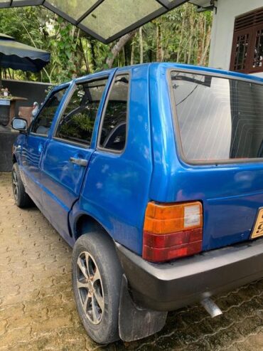 Fiat Uno