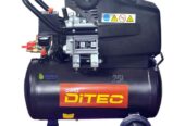 DIMO DiTEC Air Compressor 25L