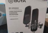 Boya Home Studio Set for Sale