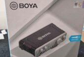 Boya Home Studio Set for Sale