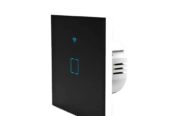 EWelink Smart Life Light Switch WiFi Touch Sensor Smart Switch Remote Control