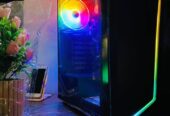 I5 4gen(3.4GHz) gaming pc