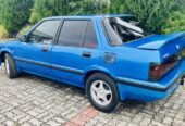 Honda civic CV R  1985