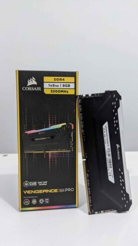 DDR4 RGB Ram