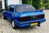 Honda civic CV R  1985