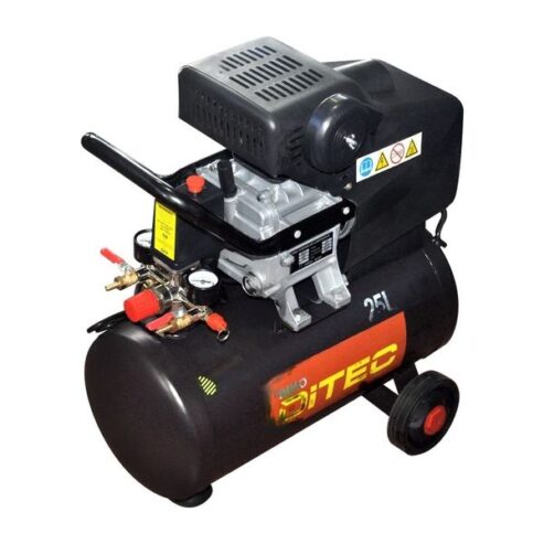 DIMO DiTEC Air Compressor 25L