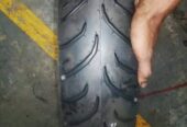 brandnew & Rebuild tyre