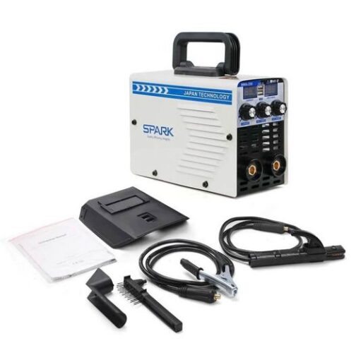 MINI SPARK MMA-250 Portable Inverter arc welding Machine