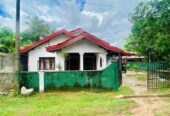 HOUSE FOR RENT KADAWATHA