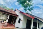 HOUSE FOR RENT KADAWATHA