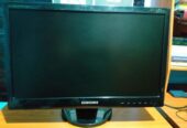 Samsung 22 Inch IPS LCD Monitor