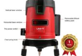 Laser Level Meter