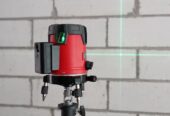 Laser Level Meter