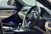 BMW 330E 2016