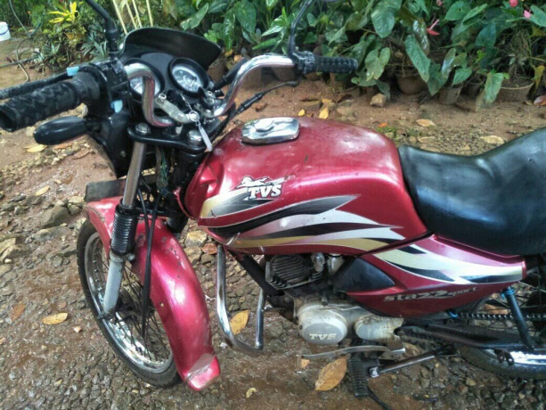 Tvs star sport 2008