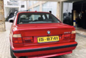 BMW e34 520i