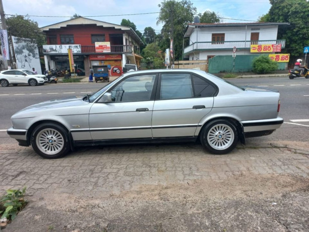 BMW E34 1992