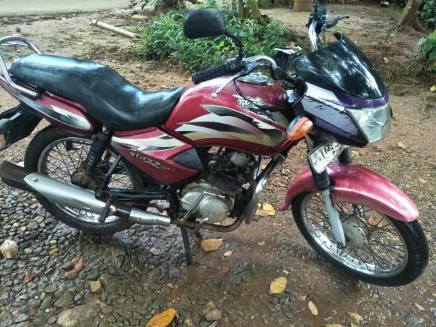 Tvs star sport 2008