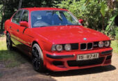 BMW e34 520i