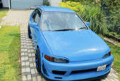 Honda civic eg8 1993