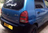 Suzuki alto 2006