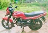 Bajaj platina 100 2015