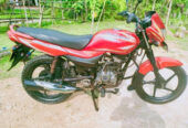 Bajaj platina 100 2015