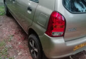 Suzuki alto 2007