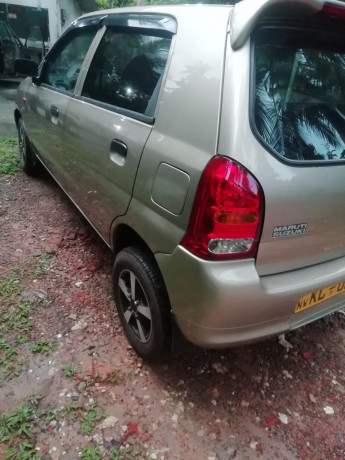 Suzuki alto 2007