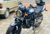 Honda hornet 250 ch150 2012