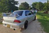 Mitsubishi lancer cs1 2001