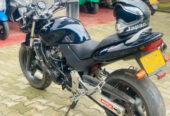 Honda hornet 250 ch150 2012