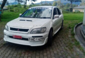 Mitsubishi lancer cs1