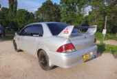 Mitsubishi lancer cs1 2001