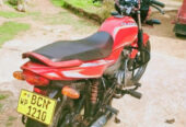 Bajaj platina 100 2015