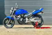 Honda hornet 250 ch115 2014