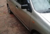 Suzuki alto 2007