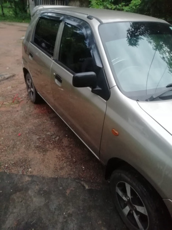 Suzuki alto 2007