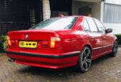 BMW e34 520i