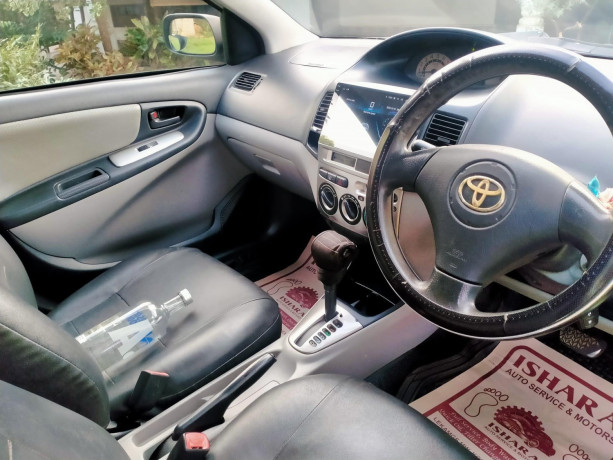 Toyota vios 2003