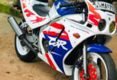 Honda cbr 250 mc19 2005