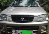 Suzuki alto 2007