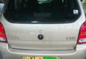 Suzuki alto 2007