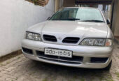 Nissan Primera 1997