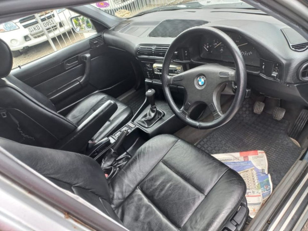 BMW E34 1992