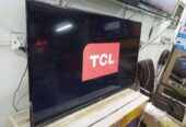 65 ” TCL , SAMSUNG , LATEST MODELS AVAILBLE 3 YEAR WARANTY 03228083060