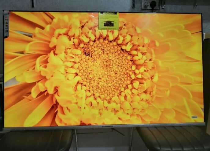 65 ” TCL , SAMSUNG , LATEST MODELS AVAILBLE 3 YEAR WARANTY 03228083060