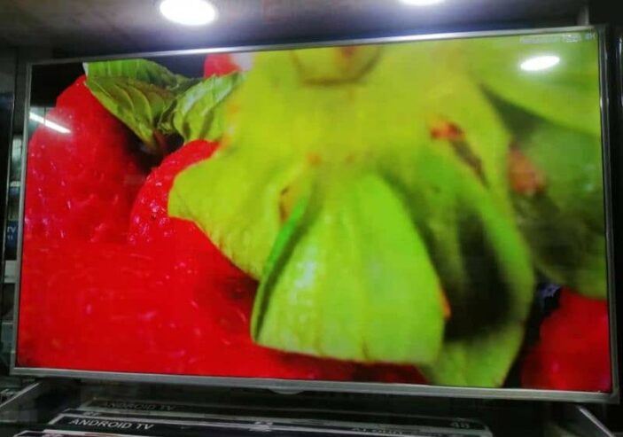 65 ” TCL , SAMSUNG , LATEST MODELS AVAILBLE 3 YEAR WARANTY 03228083060