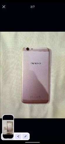 oppo F1S