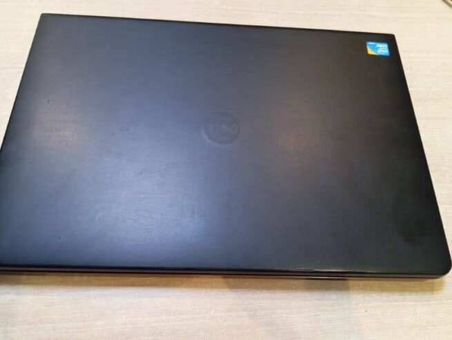 DELL I7 7th Gen